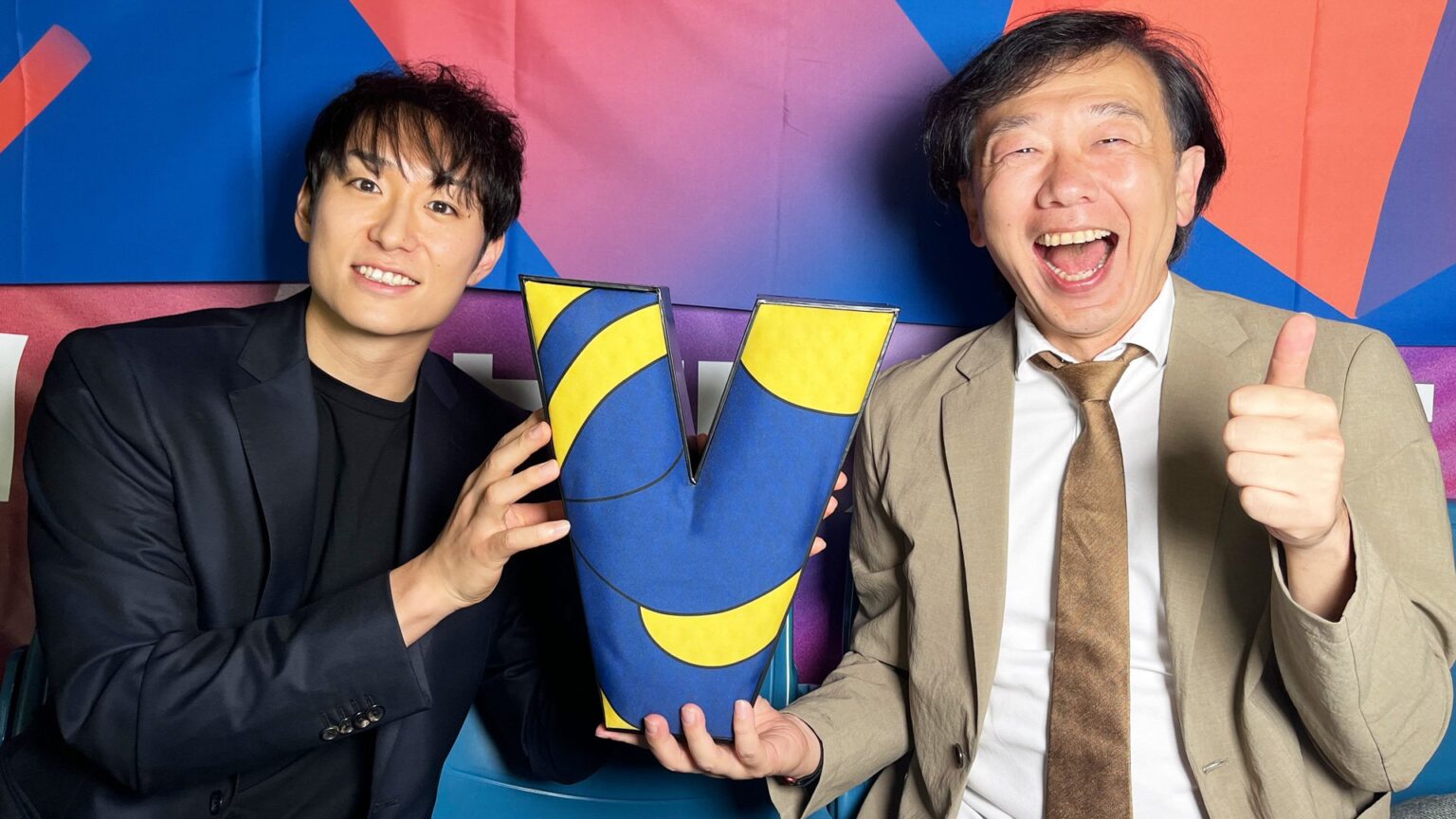 バレー男子日本代表が首位・ブラジル戦へ、柳田将洋さん「さらにクオリティを上げた上で、フルセット」【ネーションズリーグ】（TBS NEWS DIG Powered by JNN）