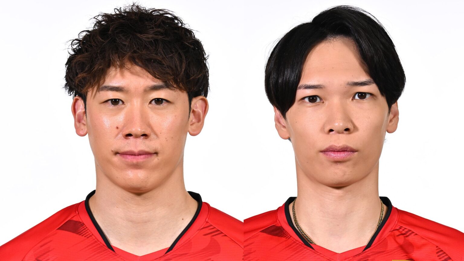 バレー男子日本代表、ブラジル戦へメンバー変更発表　石川祐希と小野寺太志がOUT、山内晶大と山崎彰都がIN【ネーションズリーグ】（TBS NEWS DIG Powered by JNN）