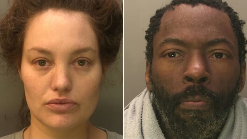 駆け落ちした英国貴族とレイプの前科を持つ男、赤子の死で逮捕されるまで(1/2) - CNN.co.jp