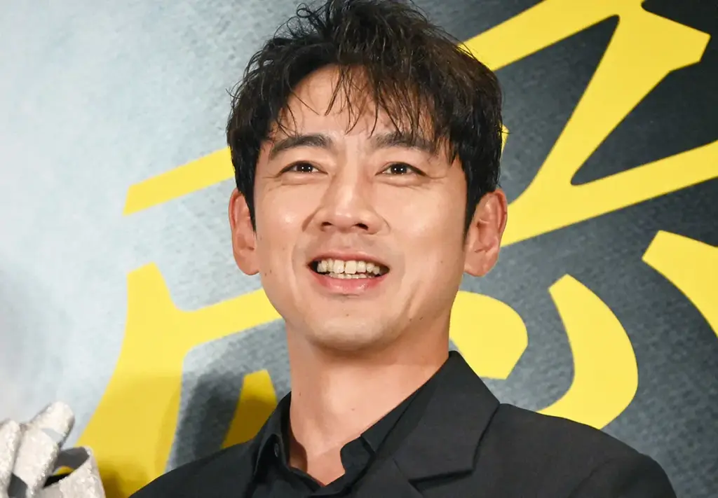 小泉孝太郎　恋人との映画デートで取ったまさかの行動　今田耕司あ然「サイコ野郎やん！」 - スポニチ Sponichi Annex 芸能