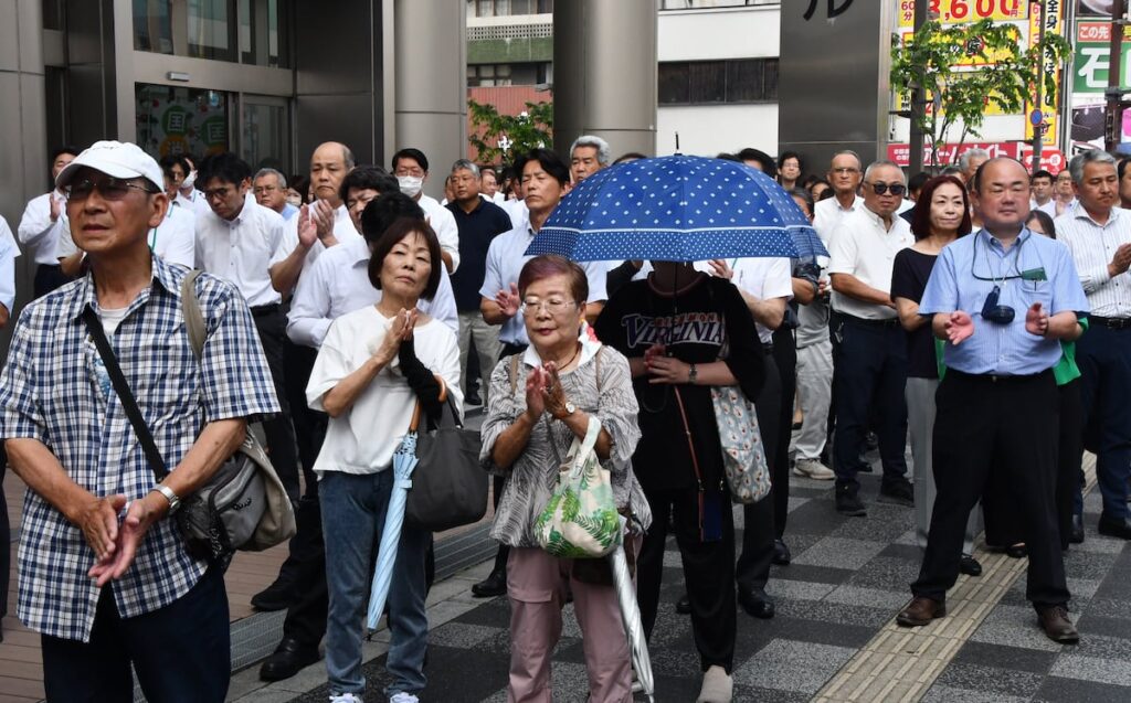 参院選和歌山選挙区の結果はどうなる 続く保守王国の分裂騒ぎ、激戦を制するのはだれか（産経新聞） - Yahoo!ニュース - Yahoo!ニュース