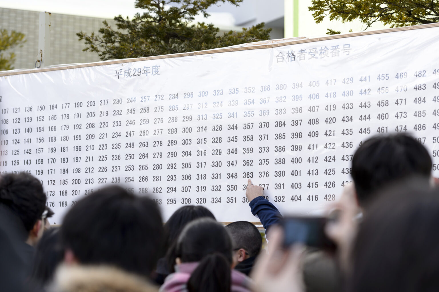 「自分もやる気になれる！」 優秀な生徒が多いと思う“群馬県の公立高校”「理想の環境」「文武ともに群馬トップレベル」（ねとらぼ） - Yahoo!ニュース - Yahoo!ニュース