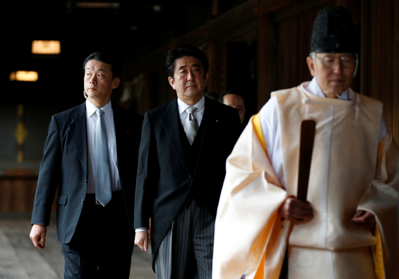 ＜韓日６０年の記憶⑤＞「私たちの子や孫に謝罪させない」安倍氏の談話、日本の鉄則になる（１）（中央日報日本語版） - Yahoo!ニュース - Yahoo!ニュース