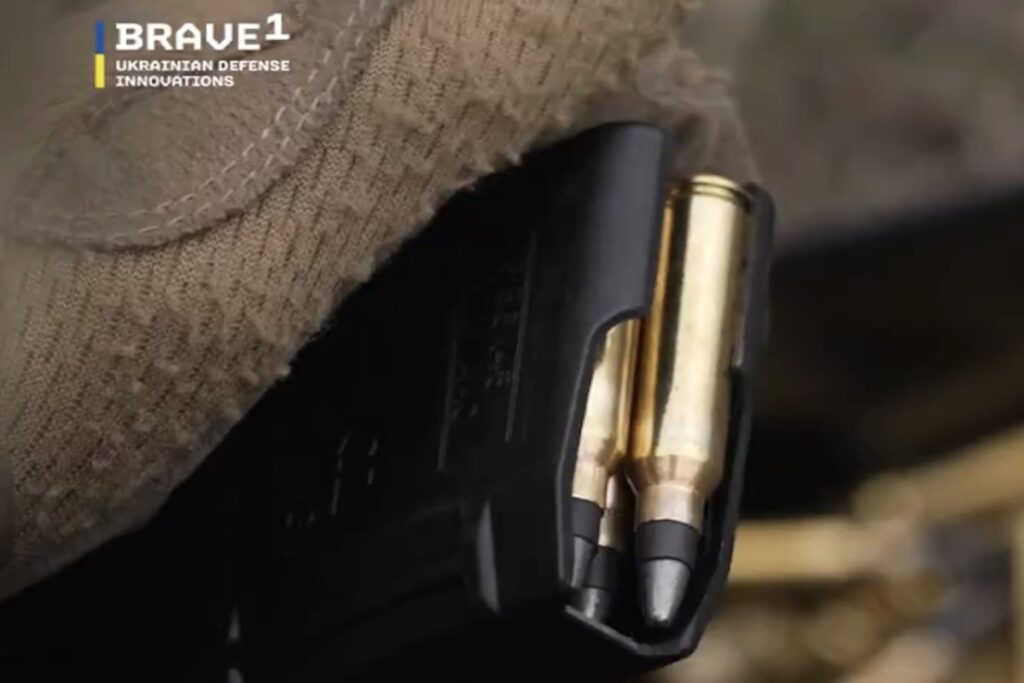 ウクライナが対ドローン用銃弾を開発、配備進める ロシア攻勢阻止の一助になるか（Forbes JAPAN） - Yahoo!ニュース - Yahoo!ニュース