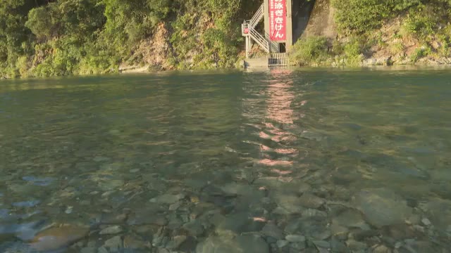 愛媛で水の事故２件発生 会社員の男性３人死亡 現場は西条の加茂川と久万高原の仁淀川【愛媛】（テレビ愛媛） - Yahoo!ニュース - Yahoo!ニュース