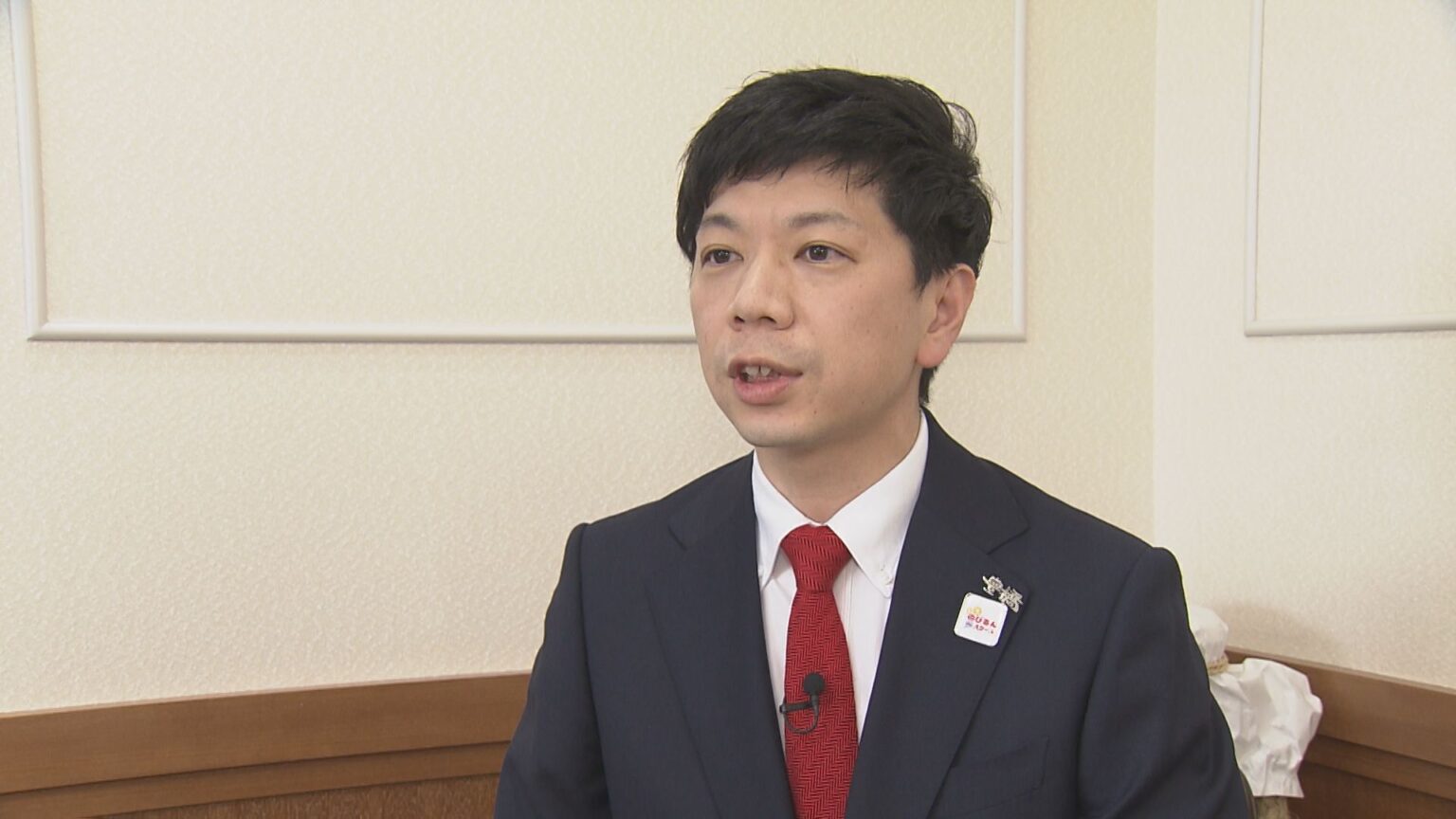 “中止”公約の市長「アリーナ事業進める」と明言 愛知・豊橋市で初めての住民投票 結果は賛成多数（CBCテレビ） - Yahoo!ニュース