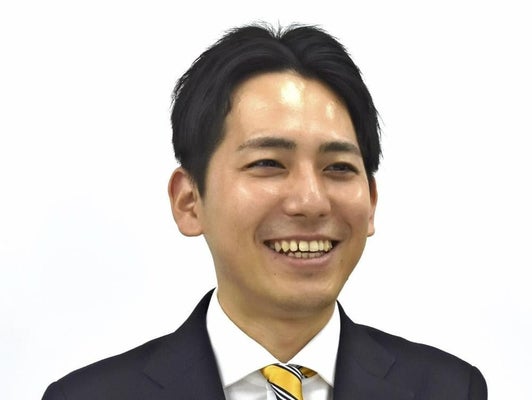 奥村祥大氏