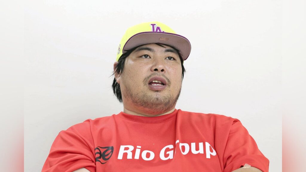 へずまりゅう氏、奈良市議選で当選確実…奈良公園のシカ保護など訴え - 読売新聞オンライン