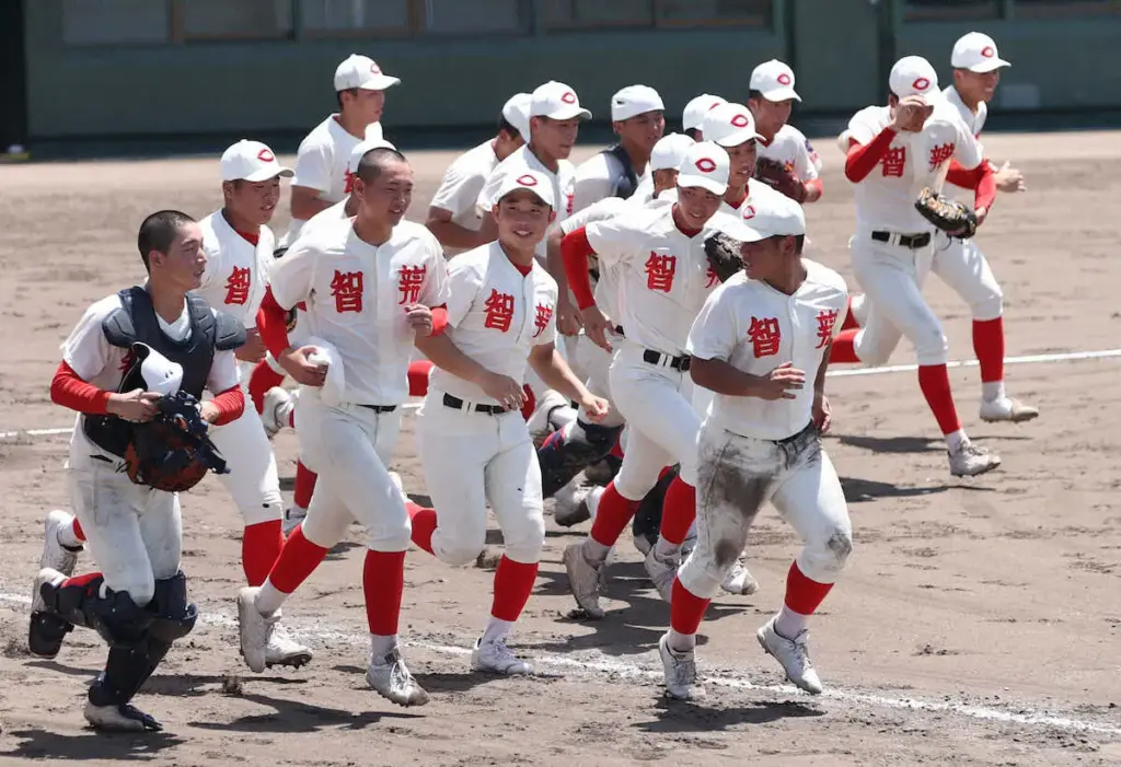 【高校野球】智弁和歌山が「貫禄」8強進出　4番・福元が3安打2打点　次戦は市和歌山と選抜出場対決 - スポニチ Sponichi Annex 野球