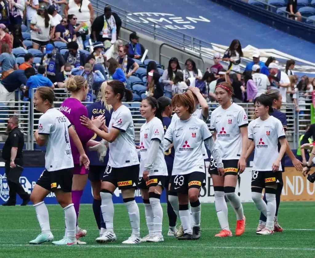 三菱重工浦和　親善試合で米国強豪に惜敗　堀監督「質の高い、強度の高いサッカーを体感できた」 - スポニチ Sponichi Annex サッカー