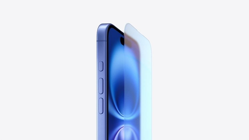 iPhone 17の画面、2つのアップデートがやってきそう（ギズモード・ジャパン） - Yahoo!ニュース