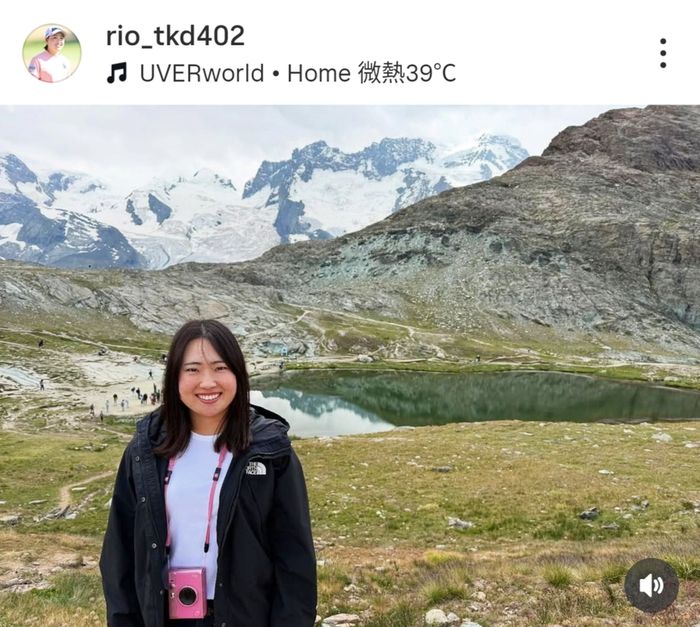 竹田麗央がオープンウィークに欧州旅行を満喫 アルプスからパリ&ロンドンの観光名所を次々に訪問 ツアー再開に向けて英気を養う(ゴルフ総合サイト ALBA Net) – Yahoo!ニュース 竹田麗央がオープンウィークに欧州旅行を満喫 アルプスからパリ&ロンドンの観光名所を次々に訪問 ツアー再開に向けて英気を養う(ゴルフ総合サイト ALBA Net) - Yahoo!ニュース