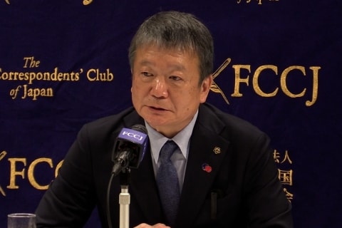 参政党の躍進に「衝撃受けた」、韓国民団トップが危機感 日本人ファーストは「時代に逆行」「本心ならば怖い国になる」（弁護士ドットコムニュース） - Yahoo!ニュース - Yahoo!ニュース