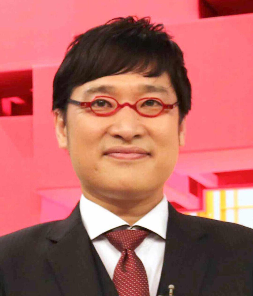山里亮太、観光特使務める高知県に移住希望「ウチの奥さんも…」（スポーツ報知） - Yahoo!ニュース