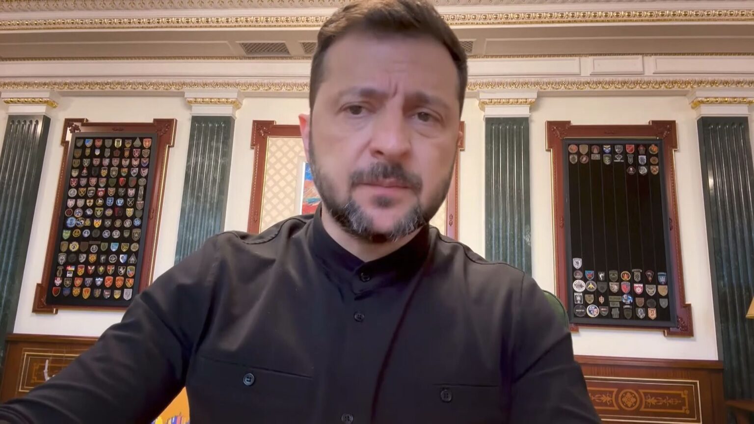 ロシアとの直接交渉は“23日にトルコで”ゼレンスキー大統領が表明　交渉は難航か（TBS NEWS DIG Powered by JNN）