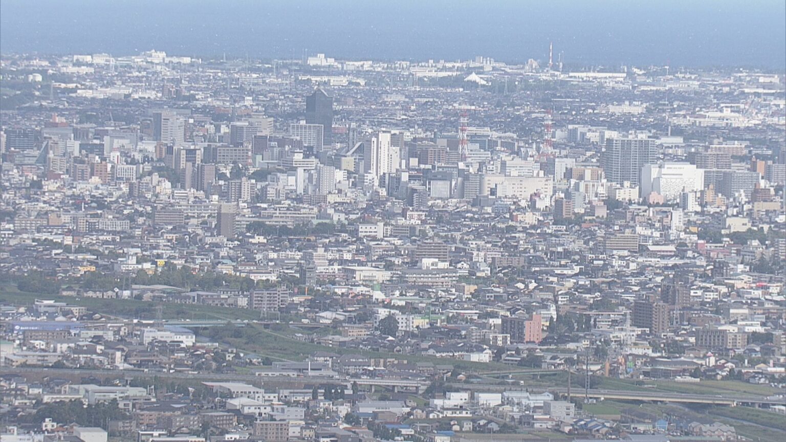 富山市の物価上昇率（6月）は前年同月より総合 3.2％上昇（穀類は33％上昇）13か月連続で前年同月から上昇（チューリップテレビ） - Yahoo!ニュース