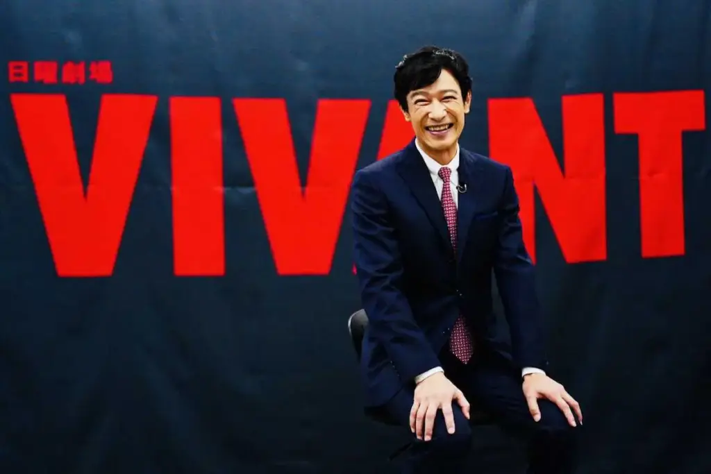 日曜劇場「VIVANT」続編、公式SNSに意味深投稿　早くも考察白熱「島根は乃木さんの…」「絵は…」 - スポニチ Sponichi Annex 芸能