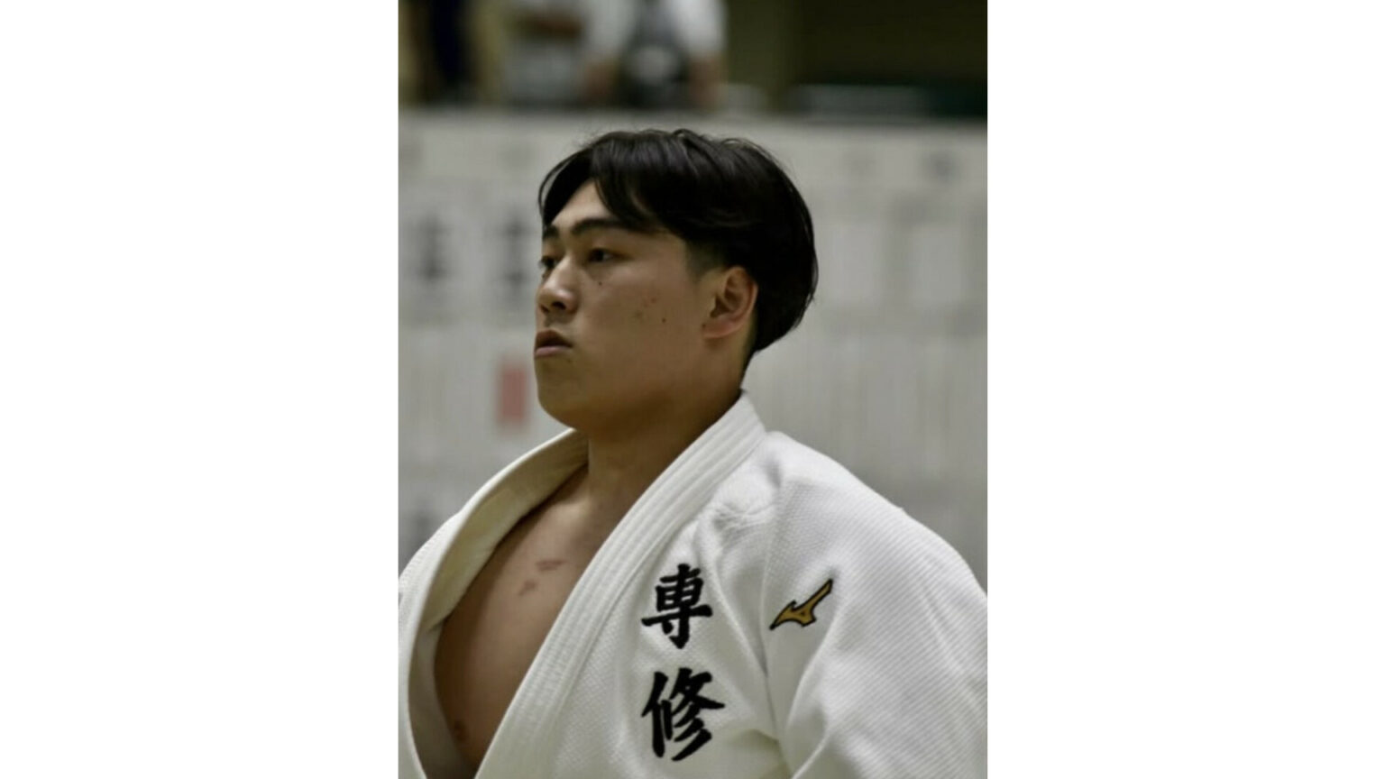 【速報】専修大4年 元柔道部員の男を再逮捕　大麻を都内などで使用した疑い　先月、大量の大麻とみられる植物片を営利目的所持で逮捕されていた　警視庁（TBS NEWS DIG Powered by JNN）