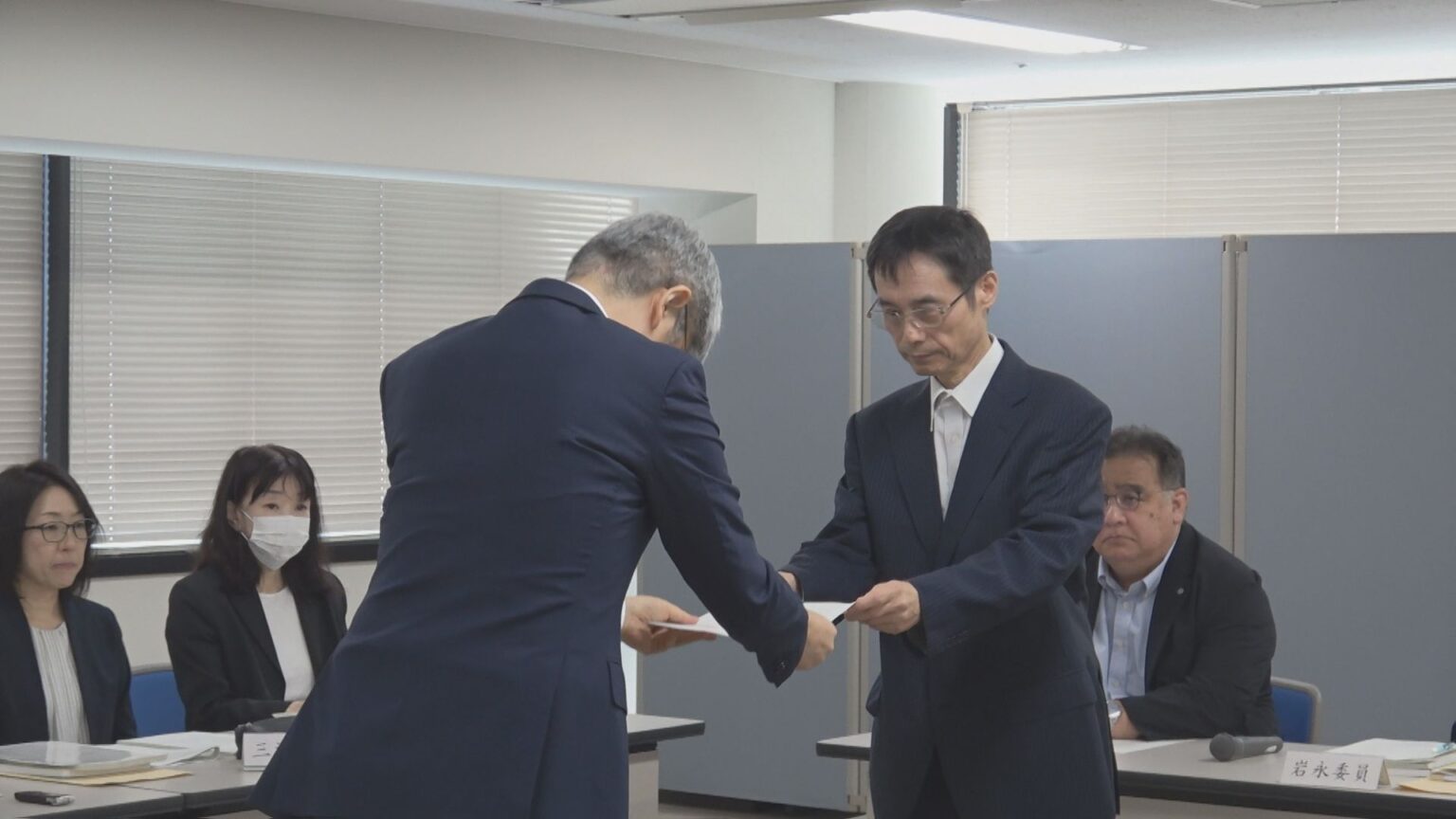 2年で100円上昇した長崎県の最低賃金 物価上昇の中労使の代表が最低賃金改正で意見を交わす（NBC長崎放送） - Yahoo!ニュース - Yahoo!ニュース