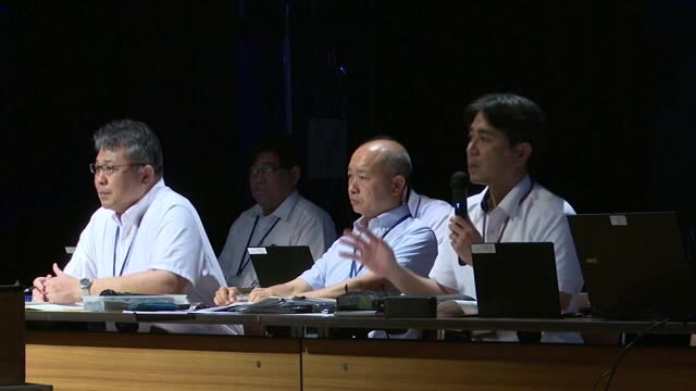 熊本県が空港アクセス鉄道の絞り込み案を住民に説明 分岐駅や高架橋が検討される大津町で初開催（TKUテレビ熊本） - Yahoo!ニュース - Yahoo!ニュース