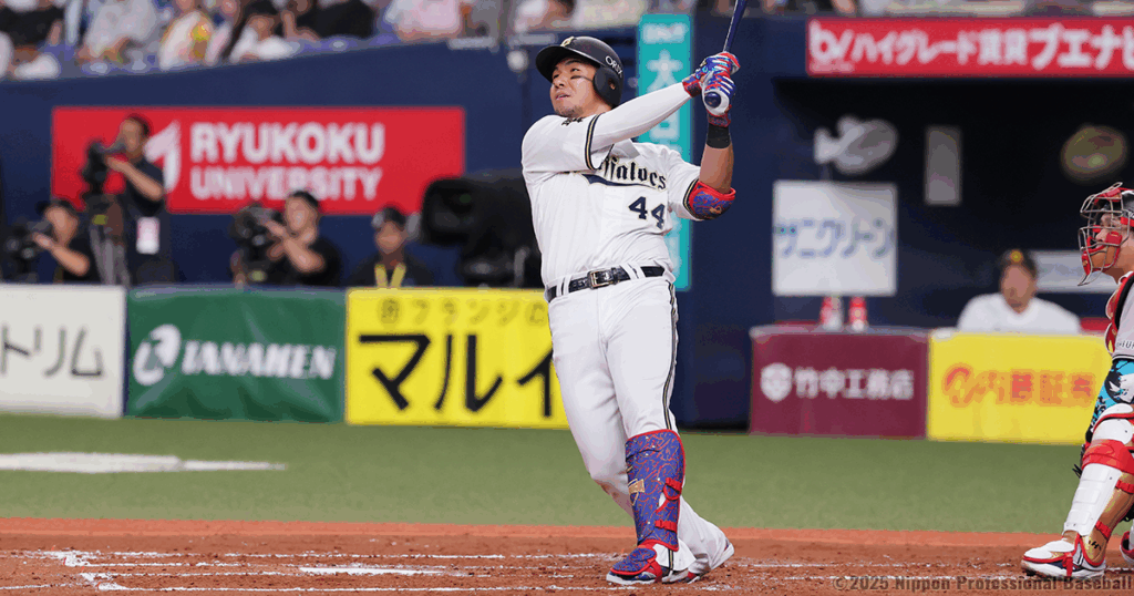 ゲームリポート（第1戦） | マイナビオールスターゲーム2025 | NPB.jp 日本野球機構