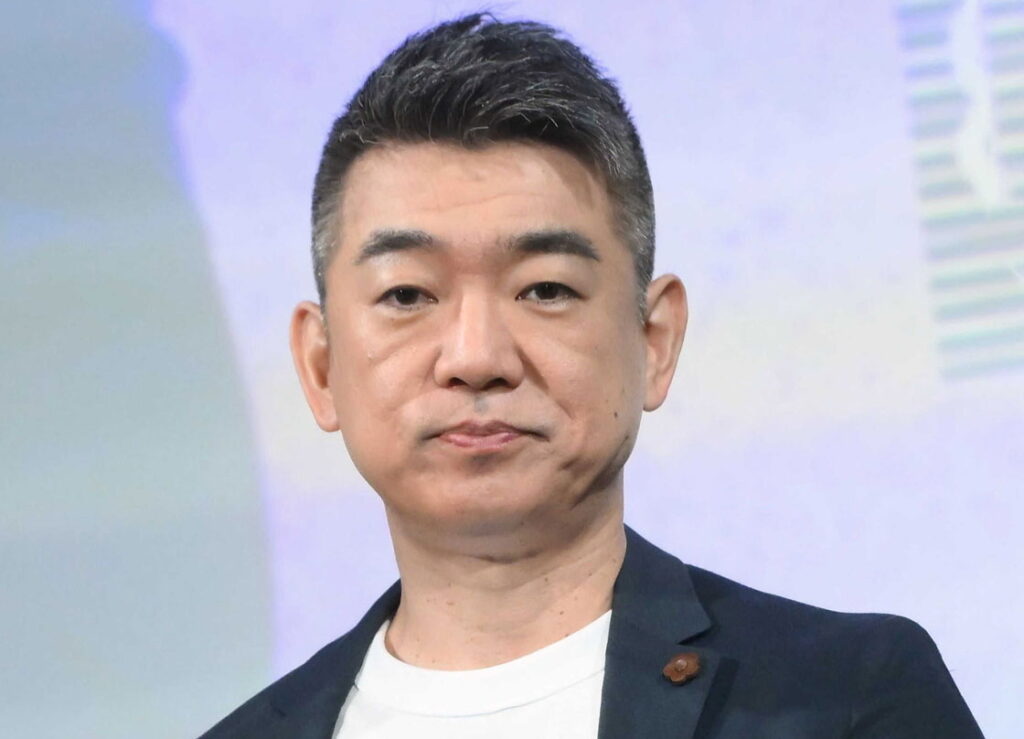 橋下氏 小泉進次郎総理なら組める野党トップ１人「非常に親和性ある」 高市総理だと割れる党も 「いま自民党は誰が組めるか議論でグチャグチャ」（デイリースポーツ） - Yahoo!ニュース