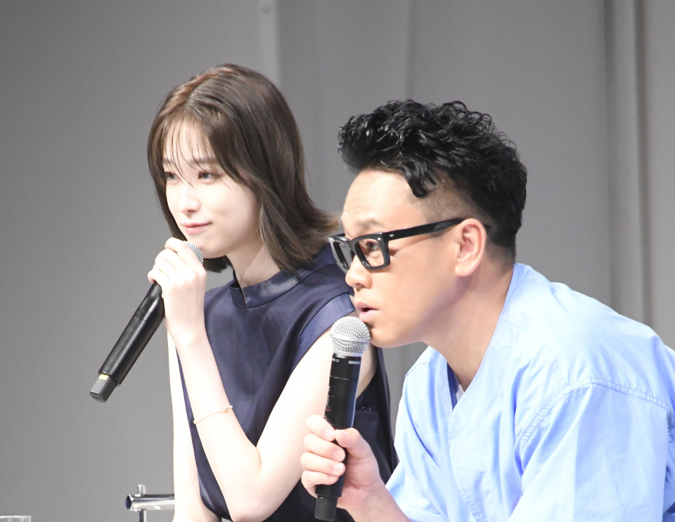 万博に“滋賀県人”が集合 高橋ひかる＆宮川大輔、さらに西川貴教もスタンバイ（オリコン） - Yahoo!ニュース - Yahoo!ニュース