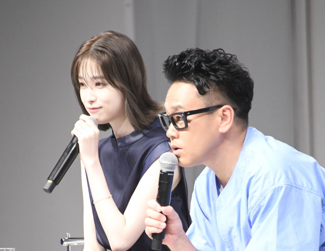 万博に“滋賀県人”が集合　高橋ひかる＆宮川大輔、さらに西川貴教もスタンバイ | ORICON NEWS | 国内海外のニュース