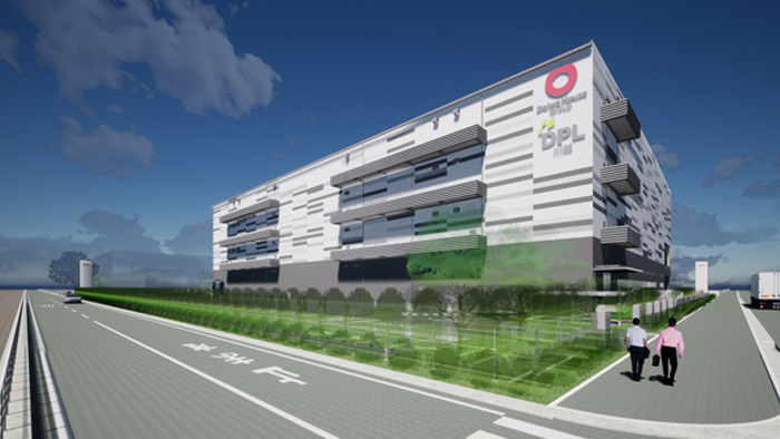 20250724daiwa4 - 大和ハウス工業／埼玉県川越市で3.3万m2のマルチテナント型物流施設を8月着工