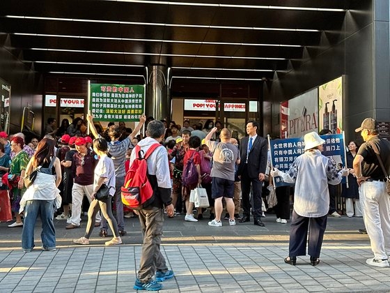 【コラム】中国人観光客に振り回される「観光大国」韓国（中央日報日本語版） - Yahoo!ニュース