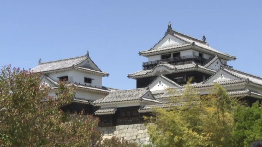 『坊っちゃん』の舞台・松山市が「住みたい街ランキング」四国版で6年連続1位 愛媛（あいテレビ） - Yahoo!ニュース - Yahoo!ニュース