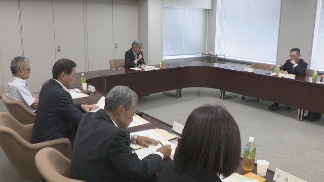 新設か？拡充か？香川県立大学の設置に向け検討委員会 「地元定着のためのインセンティブが重要」など意見（KSB瀬戸内海放送） - Yahoo!ニュース - Yahoo!ニュース