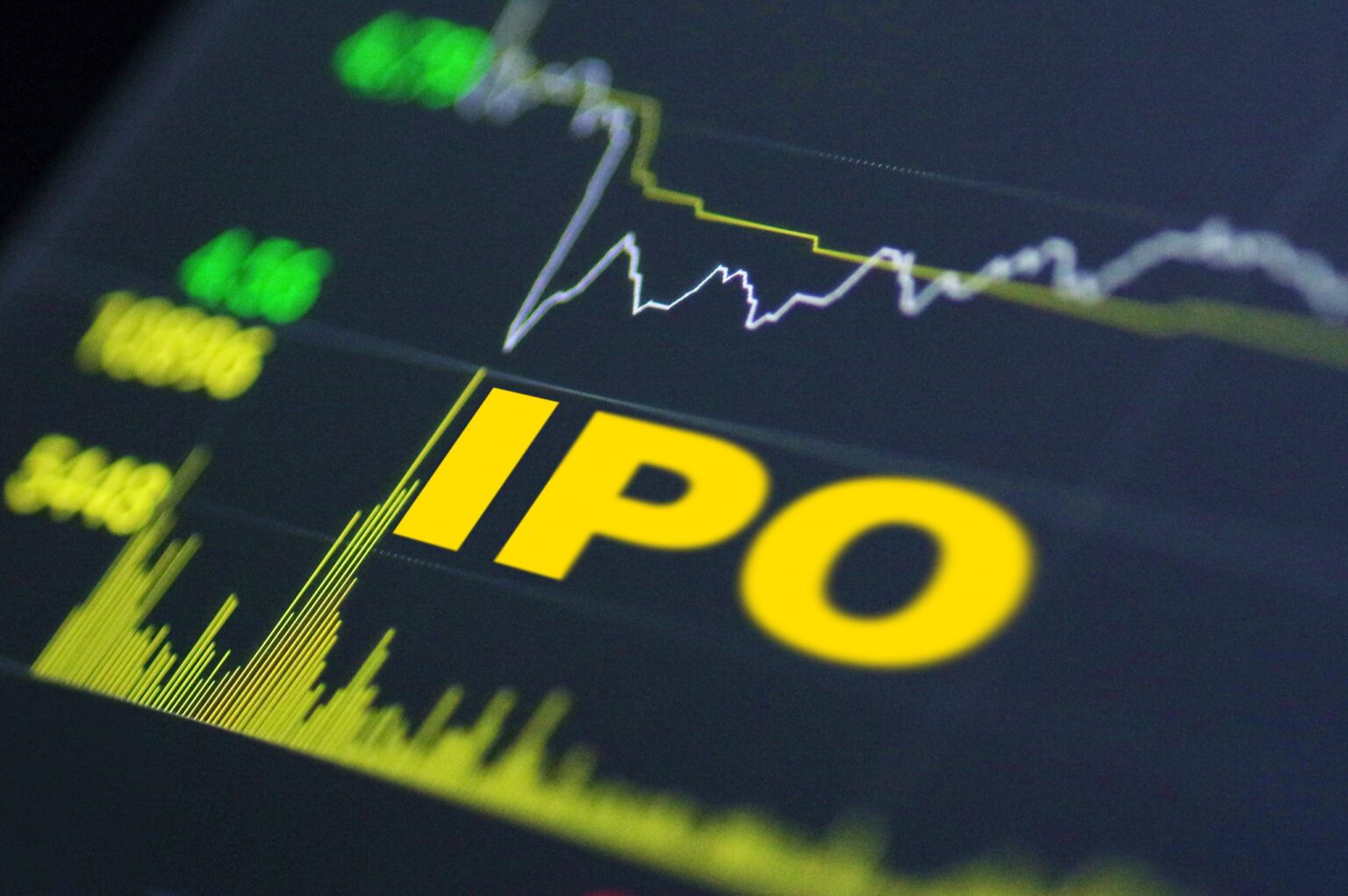 香港IPO市場、25年の資金調達額で世界首位奪還へ 中国企業の重複上場が活発化 | 36Kr Japan