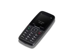 ITmedia Mobile人気記事より:パナソニックがヨーロッパ向けに“長時間持つ”ケータイを発売 音声オンリーだからこそニーズあり?(ITmedia Mobile) – Yahoo!ニュース ITmedia Mobile人気記事より:パナソニックがヨーロッパ向けに“長時間持つ”ケータイを発売 音声オンリーだからこそニーズあり?(ITmedia Mobile) - Yahoo!ニュース