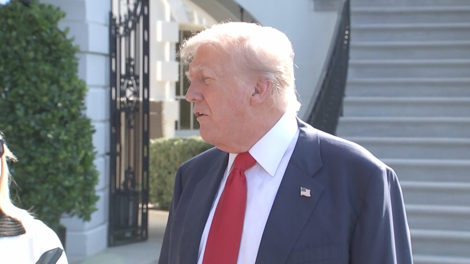 トランプ大統領　ロシアとの核軍縮の枠組み「失効は望ましくない」 来年2月で期限切れの「新START」の延長に向けた対応を検討（TBS NEWS DIG Powered by JNN）