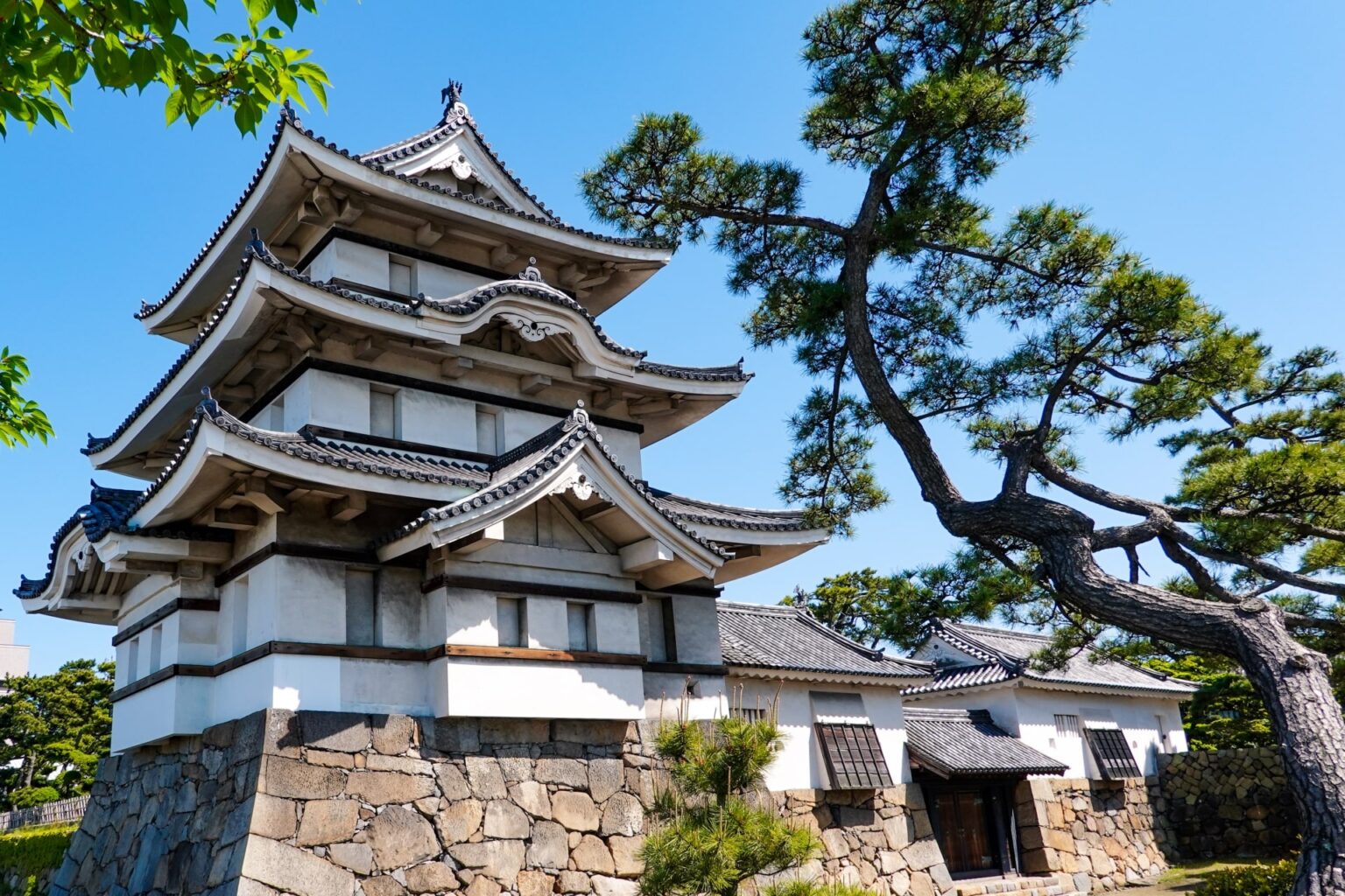 【香川県】「地元民が本当に住みやすいと思う市町」ランキング！ 2位は「丸亀市」、1位は？（ねとらぼ） - Yahoo!ニュース - Yahoo!ニュース
