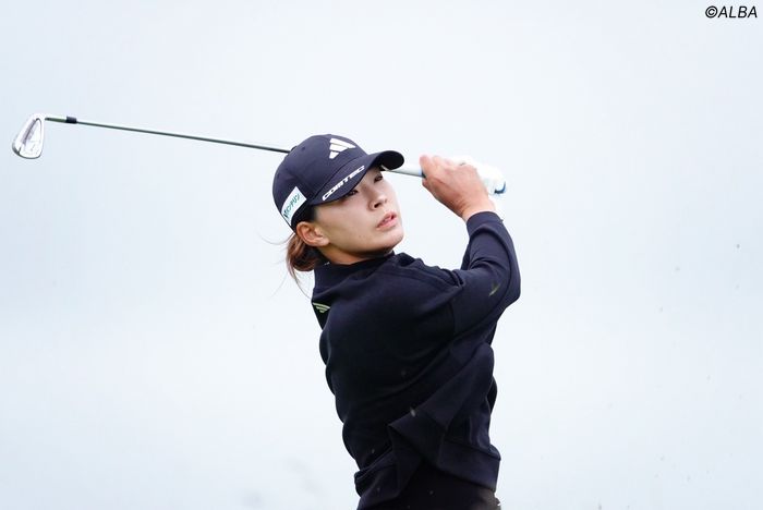 ＜速報＞渋野日向子は前半2アンダーで浮上　山下美夢有が日本勢トップ（ゴルフ総合サイト ALBA Net） - Yahoo!ニュース