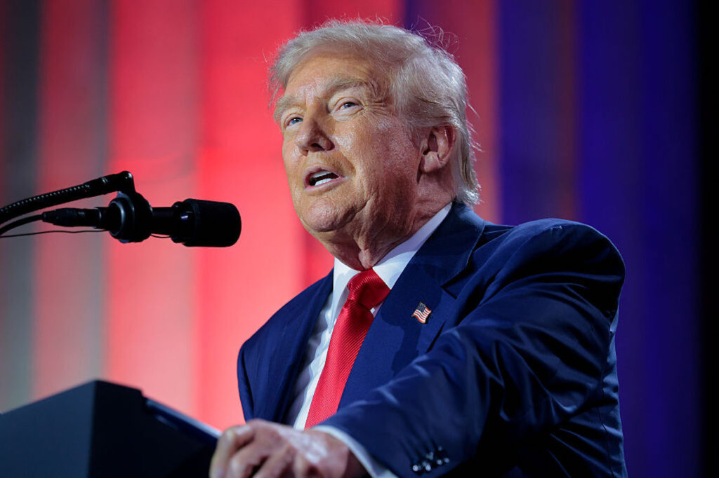 我々が腐敗と呼ぶべきもの――「トランプ帝国」が拡大、露骨すぎる利益相反の実態 - Yahoo!ニュース