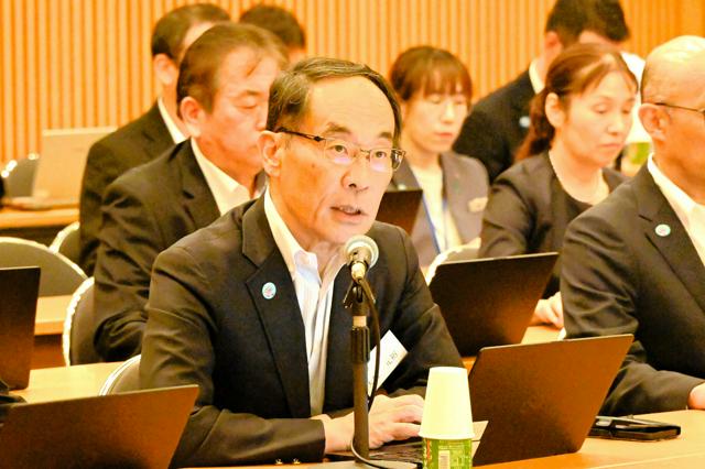 埼玉知事、トルコとのビザ免除協定の一時停止を要望 議員との会議で（朝日新聞） - Yahoo!ニュース - Yahoo!ニュース
