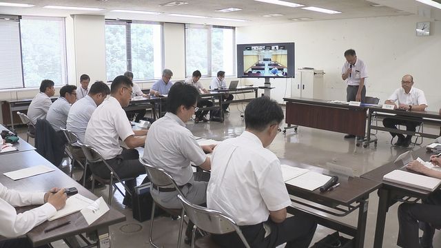 山形県内の7月の平均気温平年より4度高く降水量は平年の2～15％ 暑さで死ぬ家畜数も増加（YBC山形放送） - Yahoo!ニュース - Yahoo!ニュース