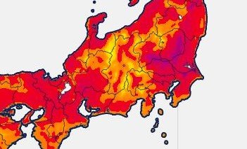長野県に28日も熱中症警戒アラート発表 長野36度 松本35度で猛暑日予想 飯田34度 諏訪32度 軽井沢31度 各地で気温上昇 （ＳＢＣ信越放送） - Yahoo!ニュース - Yahoo!ニュース