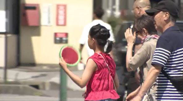 29日も【熱中症警戒アラート】飯田では38度予想 長野、佐久、飯田、飯山、伊那、大町など12地点が「危険」な暑さ 松本、上田、諏訪、軽井沢など16地点が「厳重警戒」こまめな水分と塩分の補給などで予防呼びかけ（ＳＢＣ信越放送） - Yahoo!ニュース - Yahoo!ニュース