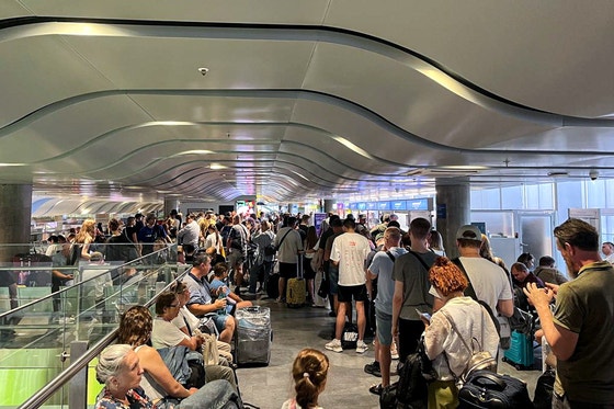 ロシア最大の航空会社アエロフロート、ハッカーの攻撃を受けて多数の便が欠航（中央日報日本語版） - Yahoo!ニュース - Yahoo!ニュース