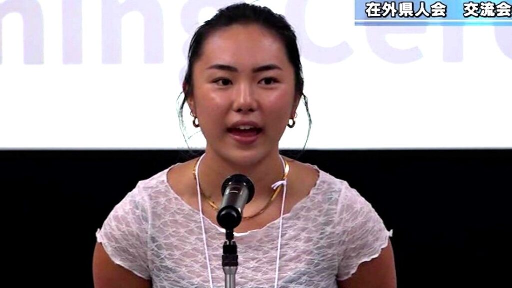 8ヵ国10地域の移民3世と4世を招く 在外県人会次世代リーダーズの集い 和歌山県（テレビ和歌山） - Yahoo!ニュース