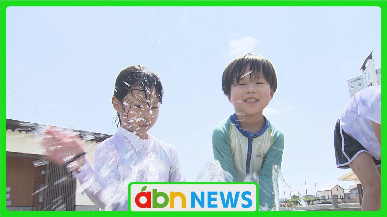 長野市で10日連続の猛暑日 観測史上最長を記録 県内には30日も「熱中症警戒アラート」が発表【長野】（abn長野朝日放送） - Yahoo!ニュース - Yahoo!ニュース