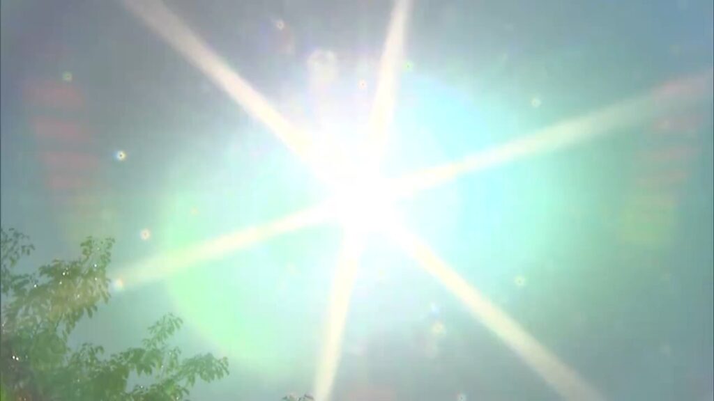 奈義町で岡山県内歴代最高気温タイとなる39.3℃ 猛暑の中、真冬のような環境でフル稼働するのは…（RSK山陽放送） - Yahoo!ニュース - Yahoo!ニュース