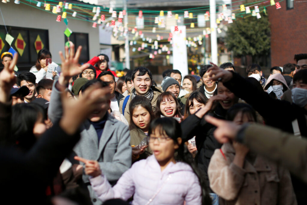 「移民」と「難民」を混同する日本、参院選で見られた危うい議論…ドイツの施策から考える冷静な見方（Wedge（ウェッジ）） - Yahoo!ニュース - Yahoo!ニュース
