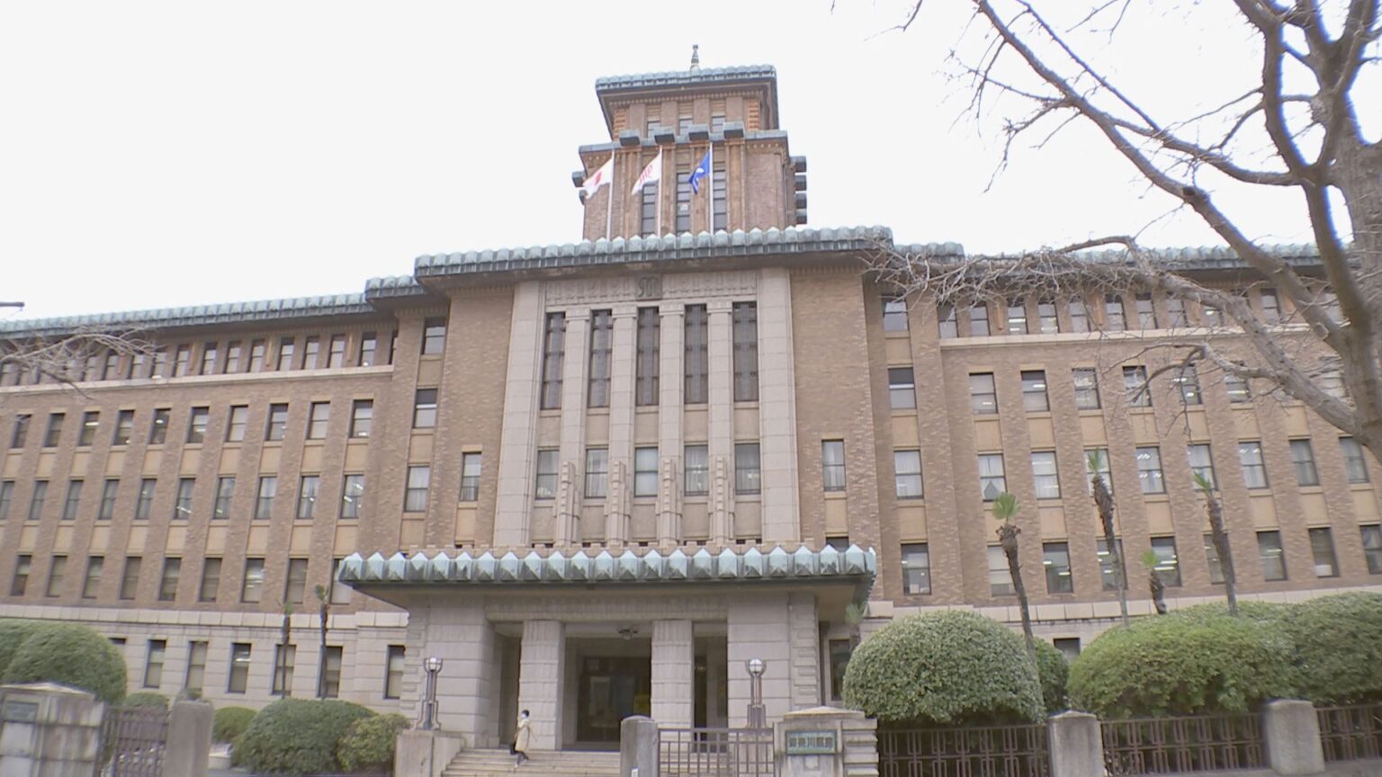 神奈川県 12市町に避難指示 9市町で避難所開設　鎌倉市議会も住民や観光客向けに開放　午後2時半現在（TBS NEWS DIG Powered by JNN）