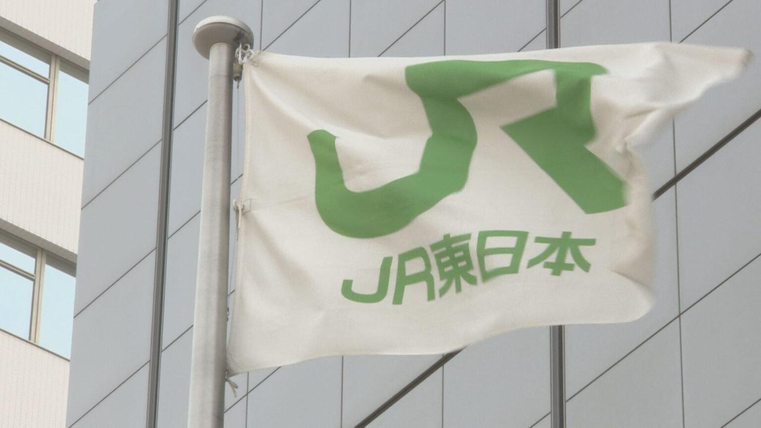 【速報】JR東日本　各路線の運転再開見込みを発表　大幅に本数を減らしての運行へ（TBS NEWS DIG Powered by JNN）
