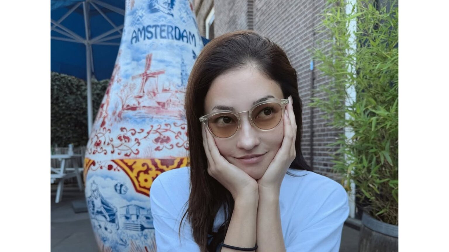 【黒木メイサ】 「これは行かなきゃ!」20年ぶりのロンドンからアムステルダムまで 友人家族のアメリカ移住前に実現したヨーロッパの旅を満喫(TBS NEWS DIG Powered by JNN) 【黒木メイサ】 「これは行かなきゃ!」20年ぶりのロンドンからアムステルダムまで 友人家族のアメリカ移住前に実現したヨーロッパの旅を満喫(TBS NEWS DIG Powered by JNN)